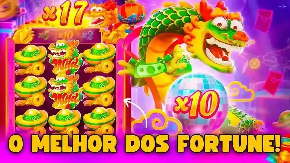 estratégias eficazes para o dragão da fortuna estratégias eficazes para o dragão da fortuna