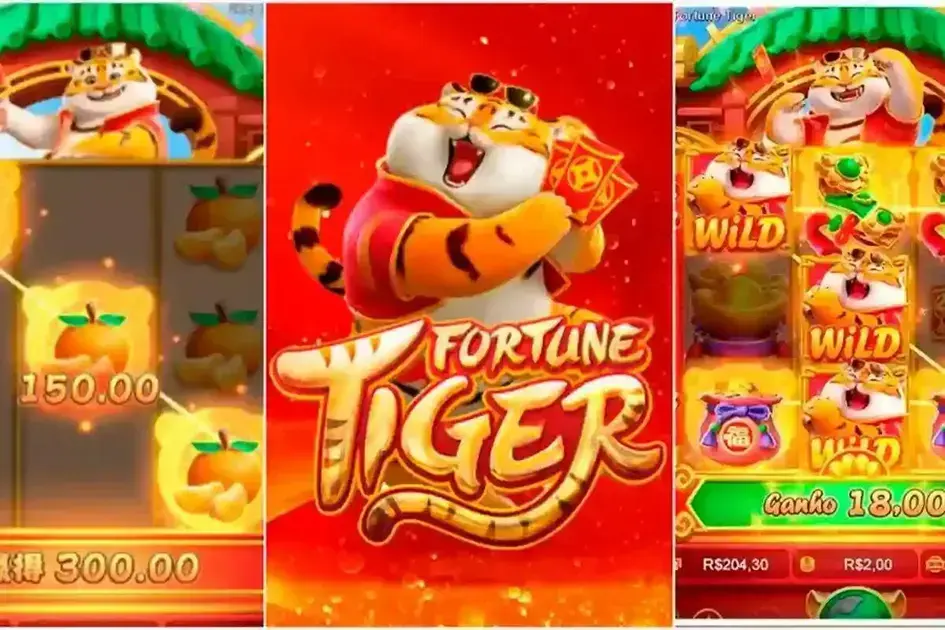 Melhores cassinos para jogar tiger fortune com segurança Melhores cassinos para jogar tiger fortune com segurança
